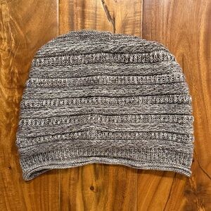 Slouchy Hat